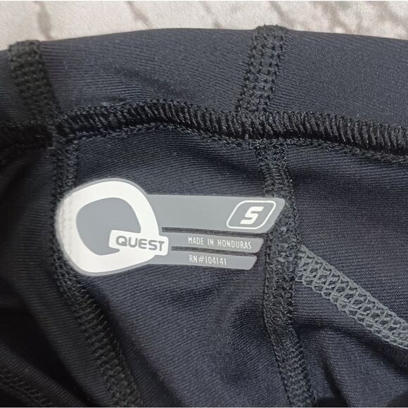 ‼️final must bundle‼️ Quest Mens Cycling Shorts Compression Shorts  Padding - Picture 5 of 7